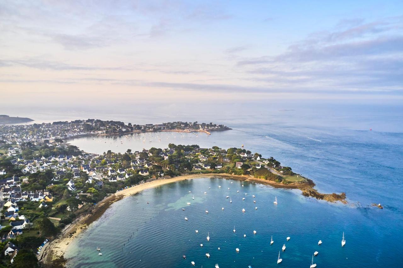 Maisonbel, Gite Convivial Bretagne Vannes Sarzeau 15 Personnes Surzur Exterior foto
